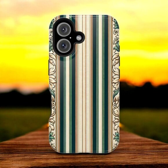 iPhone Cases, iPhone 14, iPhone 15, iPhone 16 (Plus, Pro, Pro Max),11SUN758 - Picture 1 of 12